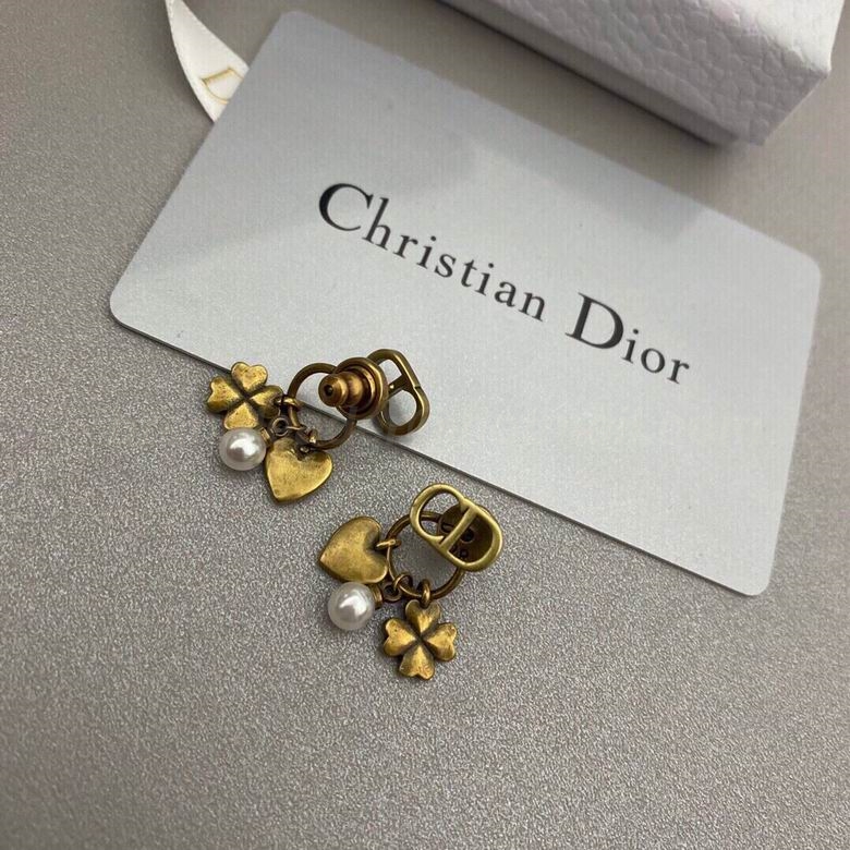 DIOR Earrings 57